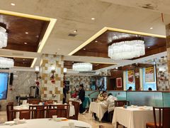 -乾隆美食·本帮菜(黄河路店)