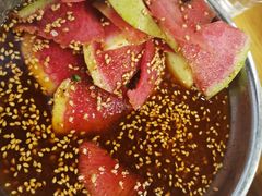 -京朋串屋·烧烤(望京西路总店)