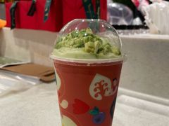 -果之满满鲜榨果汁(科技产业大厦店)