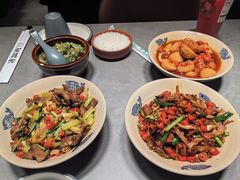 -潇湘阁(汉光百货店)