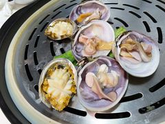天鹅蛋-蔚海之都·象山蒸汽海鲜(仙霞路店)