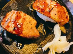 -有喜屋·烧鸟·居酒屋(周浦万达店)