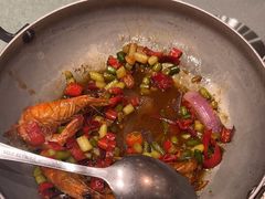 -辛香味烧鱼馆·非遗技艺·排骨红烧肉(光谷医药园店)