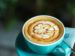 -西关84·History·Art·Cafe