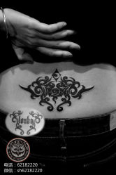 -雕哥的纹身店A3 TATTOO&纹身培训