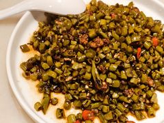 肉沫酸豆角-嘉丰湘菜馆(芳群园店)