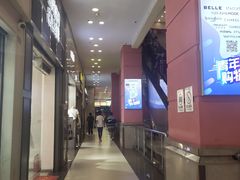 -宝龙广场(福州台江店)