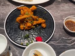 -前海沿·海鲜水饺青岛菜(乐客城店)