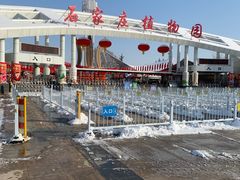 -石家庄市植物园