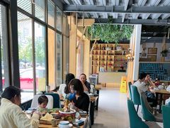 -金塔傣乡·云南民族特色菜·傣味手抓饭(金瓦路店)