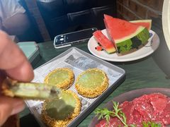 -老灶堂文创火锅(文艺路店)