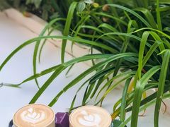 -Beans Solo豆号咖啡(百家湖花园店)