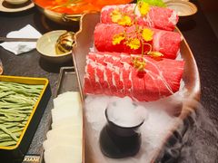 -色響火锅(恒隆广场店)