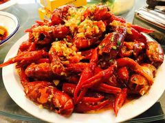 -小李子油焖大虾(南浦店)