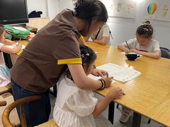 -谷隆画舍·国画书法素描彩铅水彩