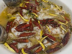 -太二酸菜鱼(武汉光谷保利店)