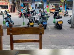 -许佳后安粉汤店