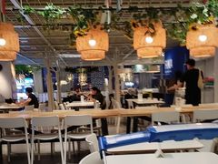 -宜家·瑞典风味餐厅(无锡店)