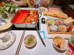 -螺大喜螺蛳粉火锅(雍和宫店)