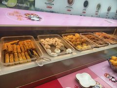 -海底捞火锅(太原南站店)