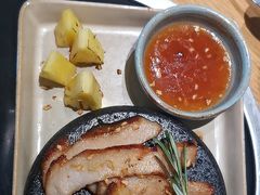 -生如夏花泰式火锅(西村黑金店)