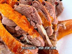 -四嫂鹅肉店(银海南二横街店)