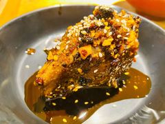 麻辣兔头-胡马八破·川菜小馆(高新万达店)