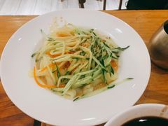 -嘻小北·兰州清汤牛肉面(太平洋森活天地店)