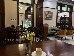 -东海咖啡馆