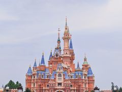 -上海迪士尼度假区