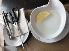 -RISE RESTAURANT(滨海湾金沙店)