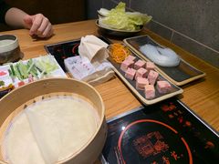 -德香苑脆皮烤鸭·经典(爱融荟城店)
