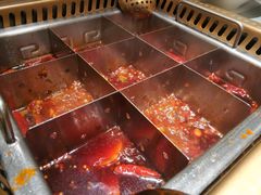 -雾都渣渣火锅(南城智汇城店)