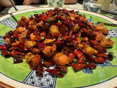 -渔语鱼新川菜Bistro(万象天地店)