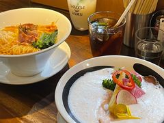 -真打拉面·日式拉面新流派(体育西横街店)
