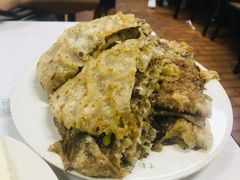 -清真永恒华威肉饼(潘家园店)