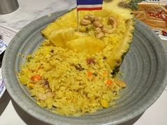 -太食獸泰式茶餐厅(兰州中心首店)