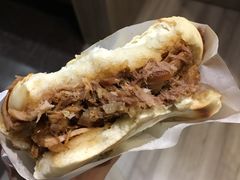 -魏家凉皮(西安秋林宏业商厦店)