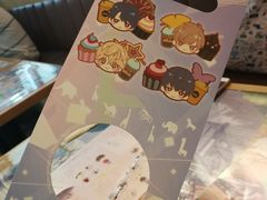 -ZOO COFFEE动物园咖啡(望京锐创店)