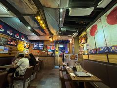 -铁火堂(尖沙咀店)