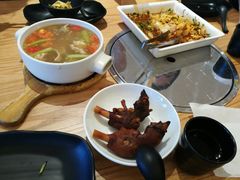 -九十九顶毡房(阜石路店)