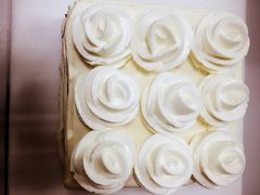 红丝绒蛋糕-可丽可丽·生日蛋糕·下午茶(厦门鹭港店)