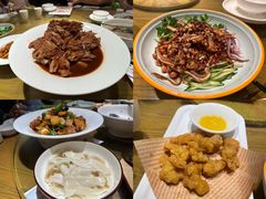 -九毛九西北菜(大东海店)