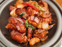 -大树餐厅(万达创始店)