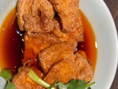 -大潮淮·淮扬菜(何园旗舰店)