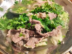 -杨三孃跷脚牛肉(中粮鸿云悦街店)