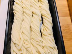 河套手擀面-手选潮汕鲜活牛肉火锅(二七广场店)