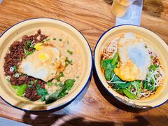 -阿福板凳面(观音桥店)