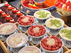 -咏江南·苏式火锅·苏州评弹(观前街店)