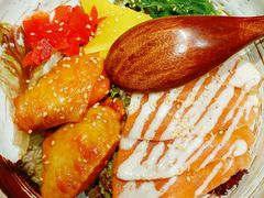 -林妈妈村·日式料理(宝山龙湖天街店)